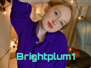 Brightplum1