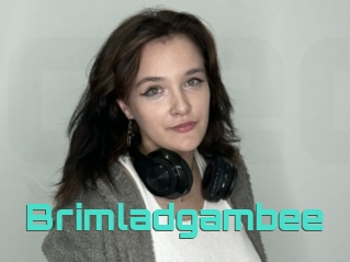 Brimladgambee