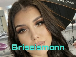 Briseismonn