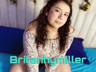 Britanhymiller