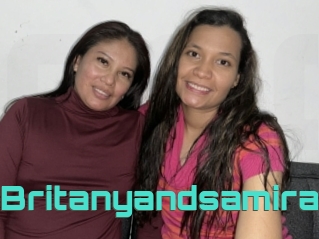 britanyandsamira Grizzli Edition