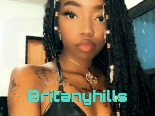 Britanyhills