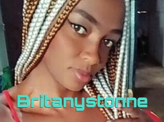 Britanystonne
