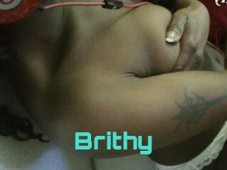 Brithy