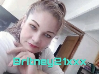 Britney21xxx