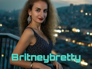 Britneybretty