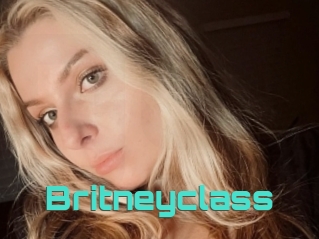 britneyclass Grizzli Edition