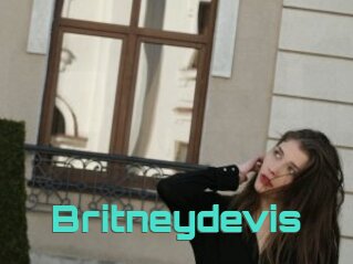 Britneydevis