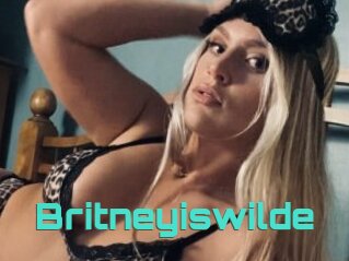 Britneyiswilde