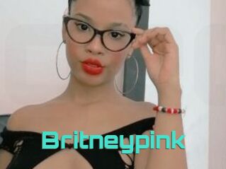 Britneypink