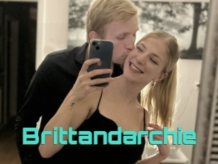 Brittandarchie