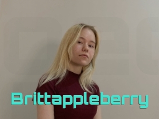 Brittappleberry