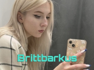 Brittbarkus