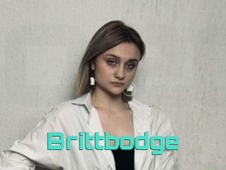 Brittbodge