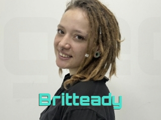 Britteady