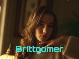 Brittgomer