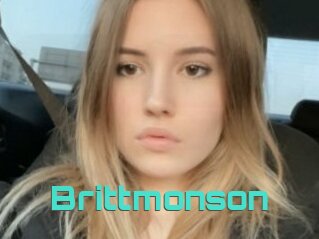 Brittmonson