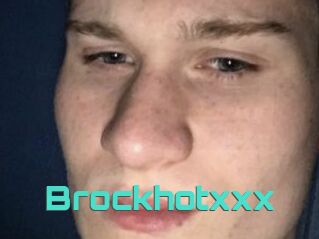 Brockhotxxx