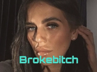 Brokebitch