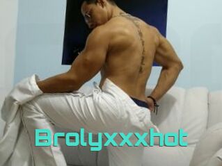 Brolyxxxhot