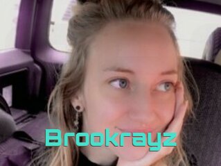 Brookrayz