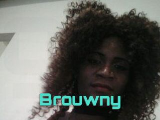 Brouwny