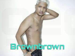 Brownbrown