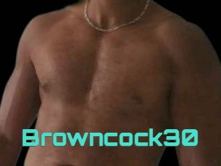 Browncock30