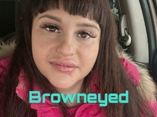 Browneyed