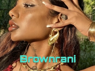 Brownrani