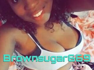 Brownsugar669