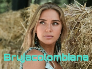 Brujacolombiana
