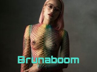 Brunaboom