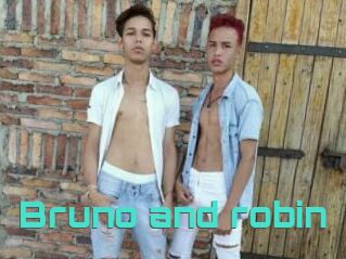 Bruno_and_robin