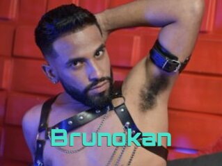 Brunokan