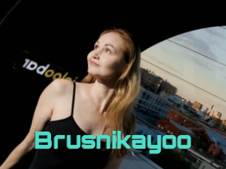 Brusnikayoo