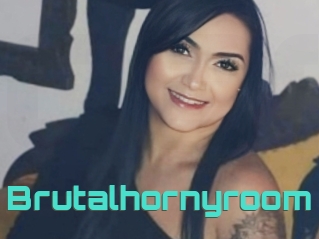 Brutalhornyroom