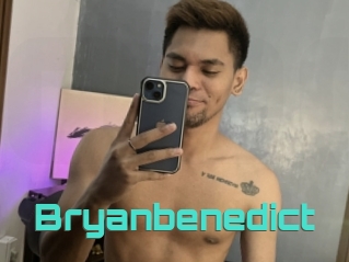 Bryanbenedict