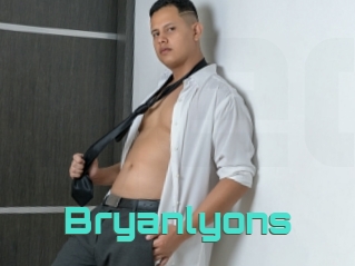 Bryanlyons