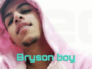 Bryson_boy