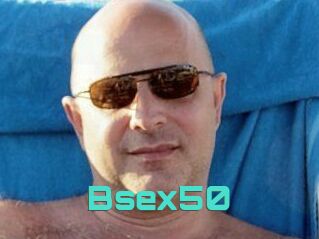 Bsex50