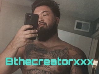 Bthecreatorxxx