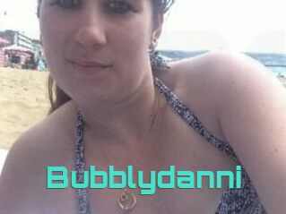 Bubblydanni