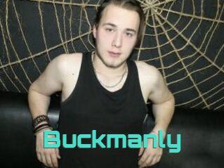 Buckmanly