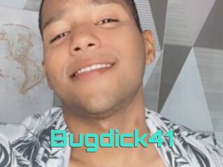 Bugdick41