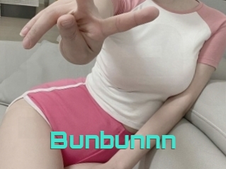 Bunbunnn