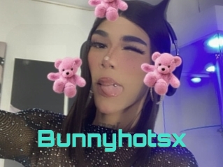 Bunnyhotsx