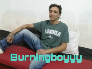 Burningboyyy