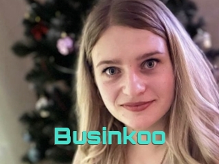 Businkoo