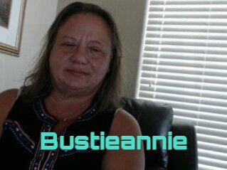 Bustieannie